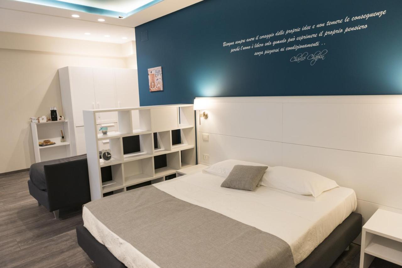 Aparthotel Del Sole *