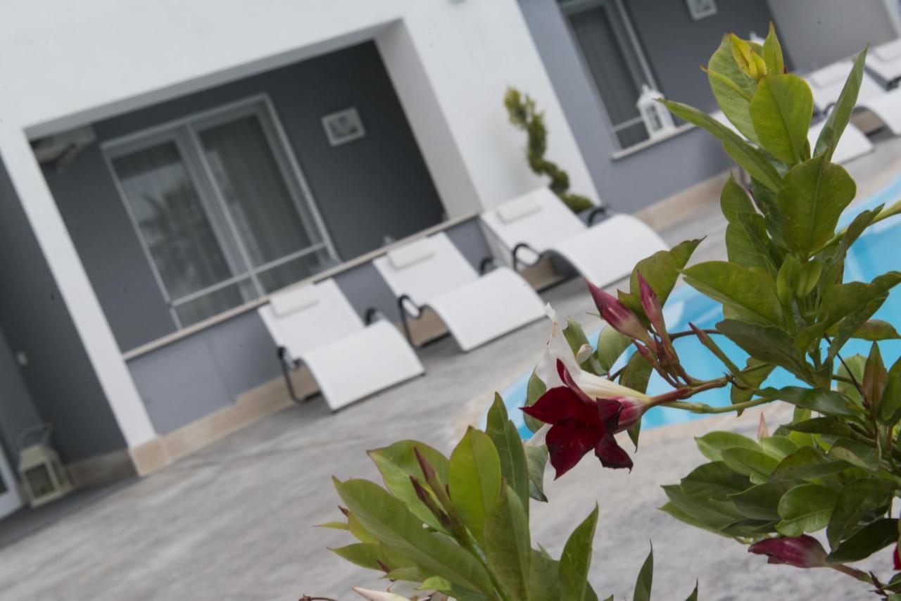 Del Sole Aparthotel Manfredonia